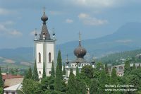 Церковь всех святых и Фёдора Стратилата