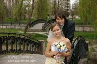 Свадьба Екатерины и Анатолия