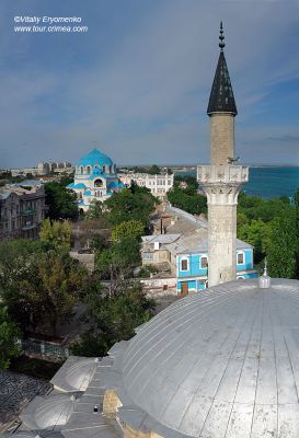 Vid-s-Mesheti-Djuma-Djumi-v