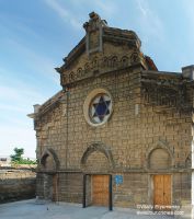 Sinagoga-v-Evpatorii