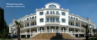 Отель "Крымская ривьера" в Алуште