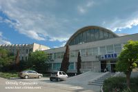 Pansionat Kiev v Evpatorii