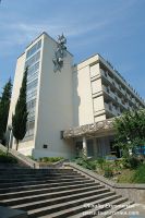 LOK Ukoopspilka v Alushte