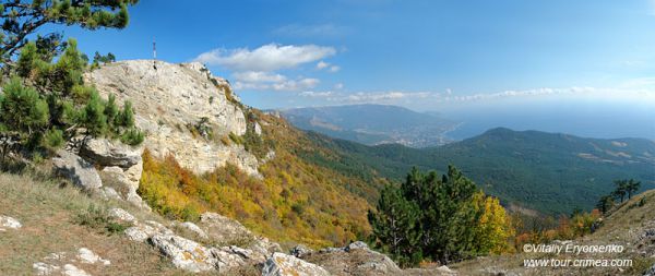 Panorama-Ai-Petri--zolotaya