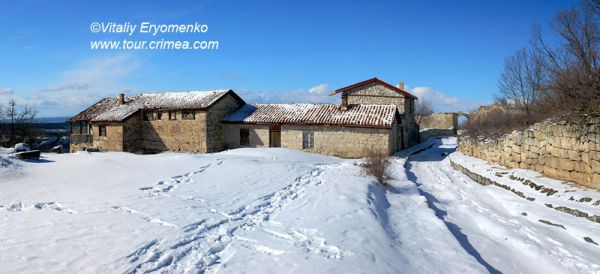 Pan-doma-Firkovisha-na-Tshu