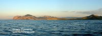 Koktebel'-Karadag-Xamel-pan