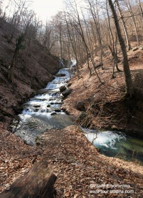 Kaskadi-Vodopada-Golovkinsk
