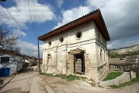Старинное здание (Бахчисарай)