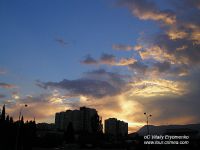 Zakat v Alushte