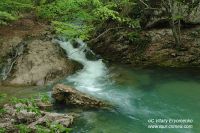 Памятники природы и красивые места